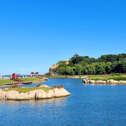 秦皇岛+北戴河+山海关区5日4晚跟团游