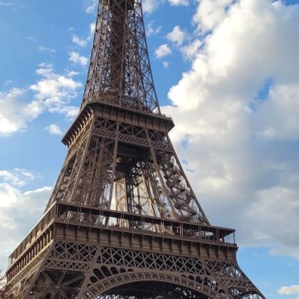 法国+意大利10日8晚拼小团