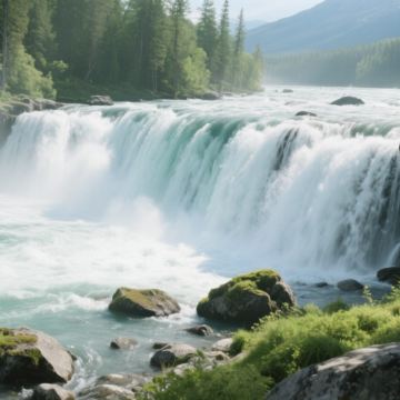 加拿大温哥华+维多利亚+卡尔加里+班夫9日8晚私家团