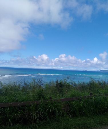 9天8晚 • 美國夏威夷瓦胡島＋夏威夷島＋茂宜島＋考愛島