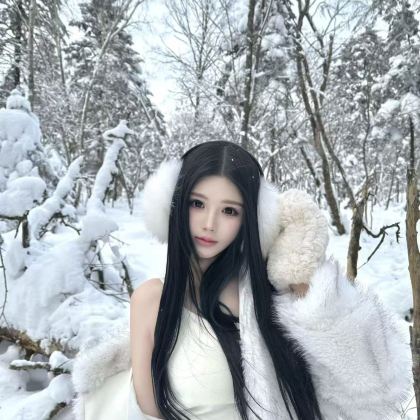 长春+长白山+延吉+镜泊湖+哈尔滨6日5晚自由行