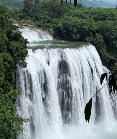 6D5N • Guizhou Guiyang + Zhijin Cave + Wumeng Grassland + Xingyi + Maling River
