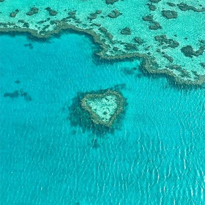 澳大利亚墨尔本+悉尼+黄金海岸+布里斯班+圣灵群岛+凯恩斯20日18晚私家团