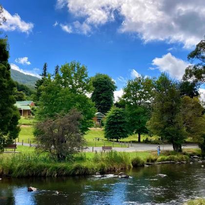 澳大利亚+新西兰14日12晚拼小团