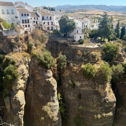 大加那利岛+特内里费岛+马德里11日8晚私家团