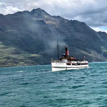 新西兰皇后镇2日1晚自由行