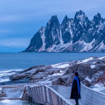 芬兰+挪威8日7晚私家团