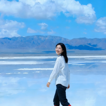 青海湖景区+茶卡盐湖+黑独山+敦煌+张掖+兰州6日5晚拼小团