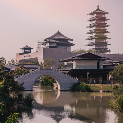 扬州+镇江5日4晚私家团