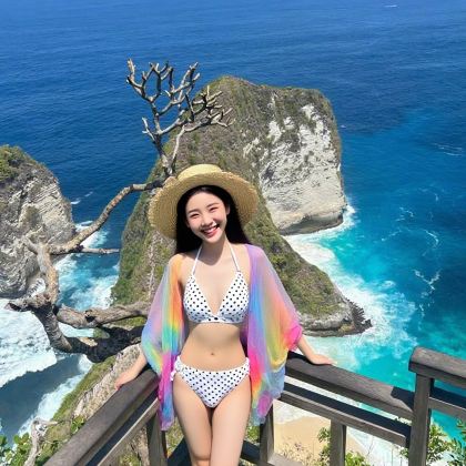 印度尼西亚巴厘岛5日4晚拼小团