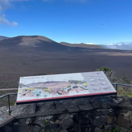 留尼汪（法属）7日6晚私家团