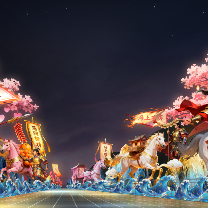 四川自贡+自贡·中华彩灯大世界3日2晚跟团游