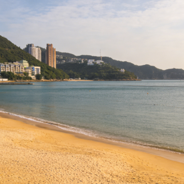 香港+澳门4日3晚跟团游