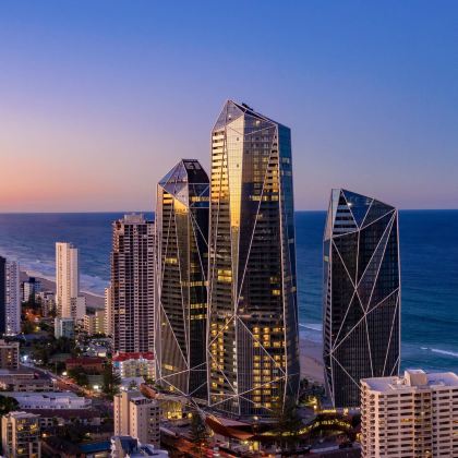 澳大利亚悉尼+黄金海岸6日5晚跟团游