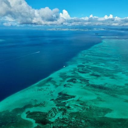 斐济5日4晚私家团