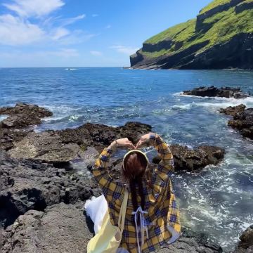 韩国济州岛5日4晚跟团游