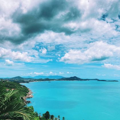 苏梅岛6日5晚私家团