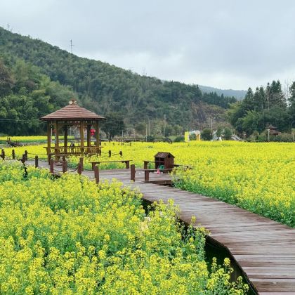 福州+平潭+霞浦+东海一号观光步道5日4晚私家团