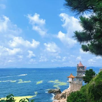 青岛+威海+烟台+蓬莱5日4晚拼小团