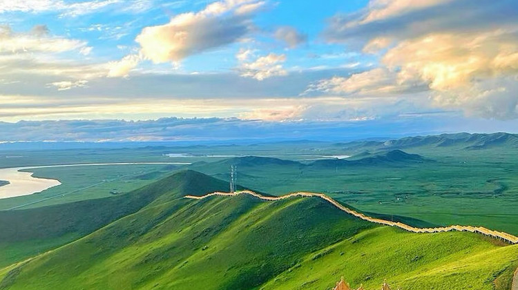 【成都出发】成都+九寨沟+四姑娘山景区+稻城亚丁11日10晚私家团