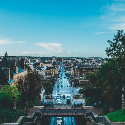 法国巴黎+勒芒+圣米歇尔山+鲁昂8日私家团