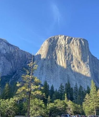 2D1N • San Francisco to Kings Canyon and Yosemite 2 Day Tour