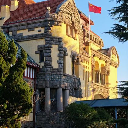 中国山东青岛+烟台+威海+济南+泰安+曲阜6日5晚私家团