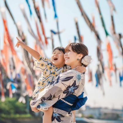 日本福冈+熊本市+鹿儿岛市6日5晚私家团