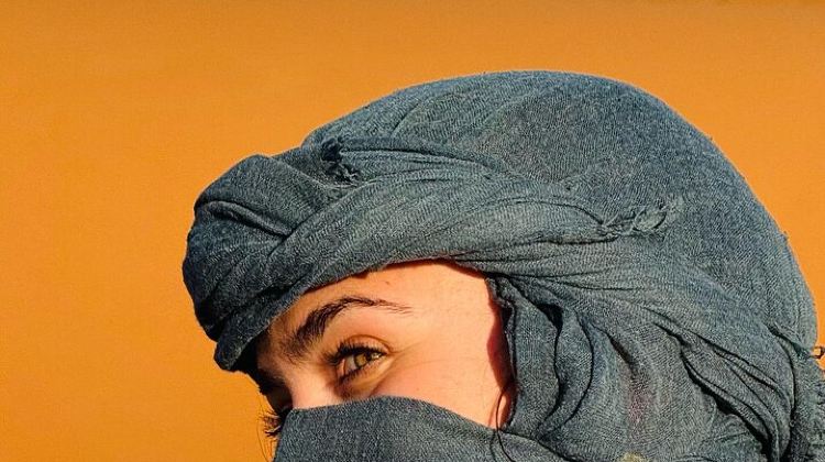 3D2N · Group Tours · LET'S GO Tour MARRAKECH to DESERT TO FES 3 Days