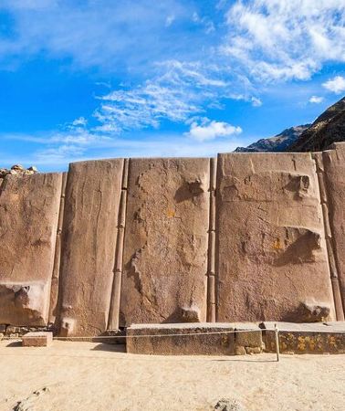 2D1N • 2-Day Tour Machu Picchu by Panoramic Train + Sacred Valley