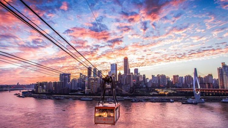 2D1N · Private Tours · Well-spend Two Days in Chongqing Private Tour
