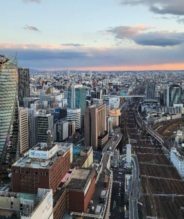 5D4N • Nagoya & Takayama Classic: Shinhotaka Ropeway + Shirakawa-go + Nabana no Sato + Okazaki Castle + Hatcho Miso