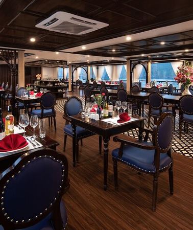3D2N • From Hanoi: Luxury Ninh Binh and Ha Long Bay Cruise 3 Day Trip