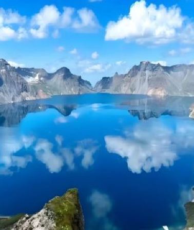8日7晚 • 哈爾濱+長白山北景區+北京8天團 · 關東第一名山~長白山【重本安排VIP獨立包車】、伏爾加莊園、冰雪大世界夢幻冰雪館、東北虎林園、松花江纜車、朝鮮族古村落、哈藥六版畫博物館