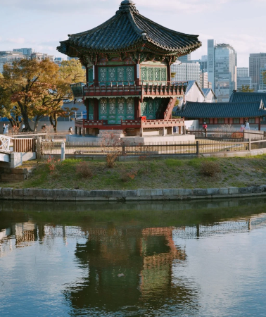 2D1N • South Korea + Seoul South Korea is a great travel destination