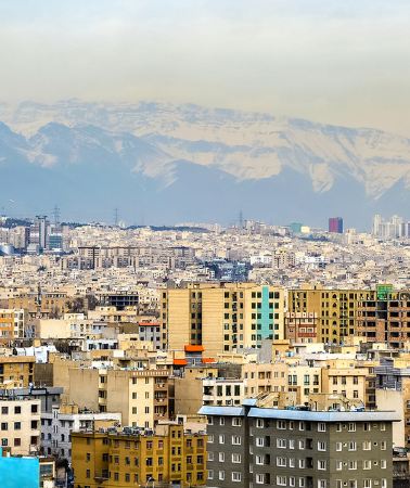 13D12N • Ancient Persia, Persepolis and Mashad