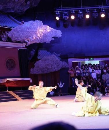 3D2N • Luoyang: 3-Day Henan Private Tour with Hotel Pickup