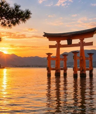 3D2N • From Tokyo: 3-Day Hiroshima, Miyajima, & Setouchi Coast Tour