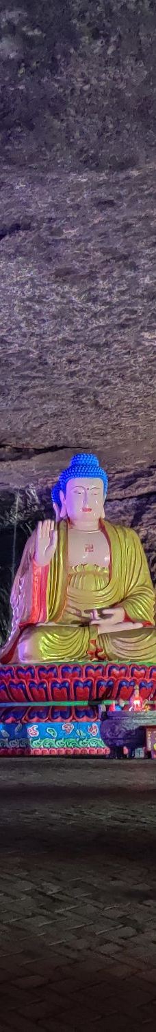 金佛山-重庆