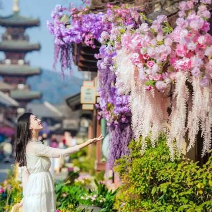 杭州+无锡+苏州4日3晚跟团游