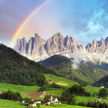 意大利16日跟团游