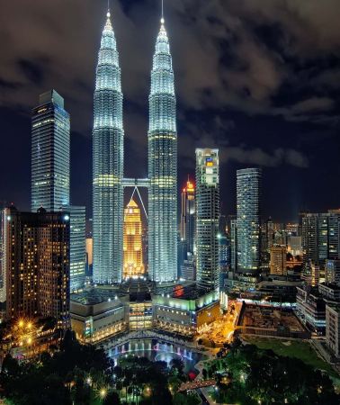 8D7N • 7 N Small Group tour of Kuala Lumpur, Langkawi, and Penang, Malaysia sailing, dolphin watching, fishing, island hopping with seafood barbecue, Sky Bridge, Geopark, free time, Malacca and Putrajaya