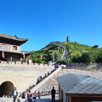 山西云冈石窟+悬空寺+平型关大捷景区+五台山+雁门关景区4日3晚私家团