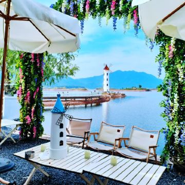 千岛湖景区3日2晚私家团