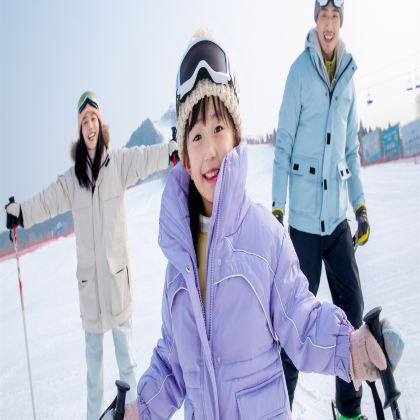 神农架3日2晚拼小团