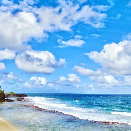 塞舌尔+留尼汪（法属）+马达加斯加+毛里求斯17日拼小团