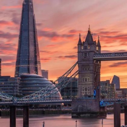 英国6日5晚私家团