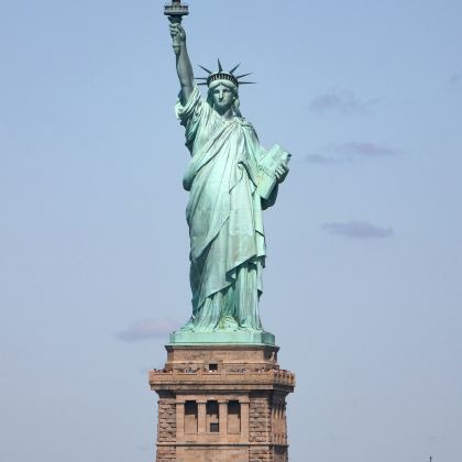 美国纽约2日1晚自由行