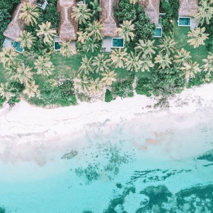 斐济9日6晚私家团