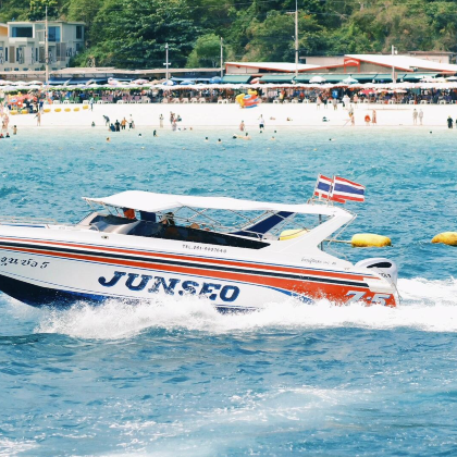 泰国曼谷+芭堤雅5日4晚拼小团
